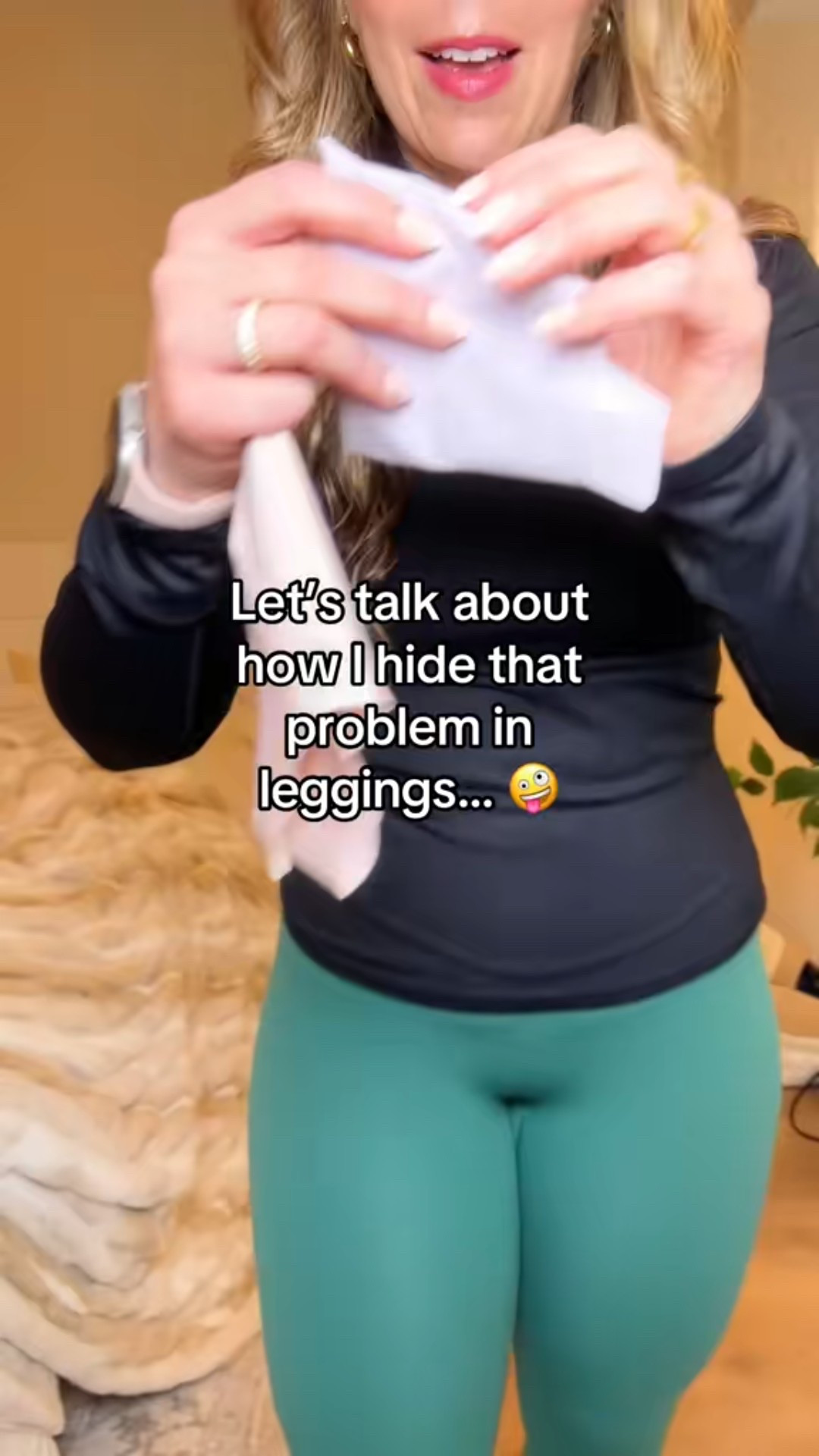 Camel toe underwear! These are a must! 

#LTKActive #LTKgrwm #LTKmomlife