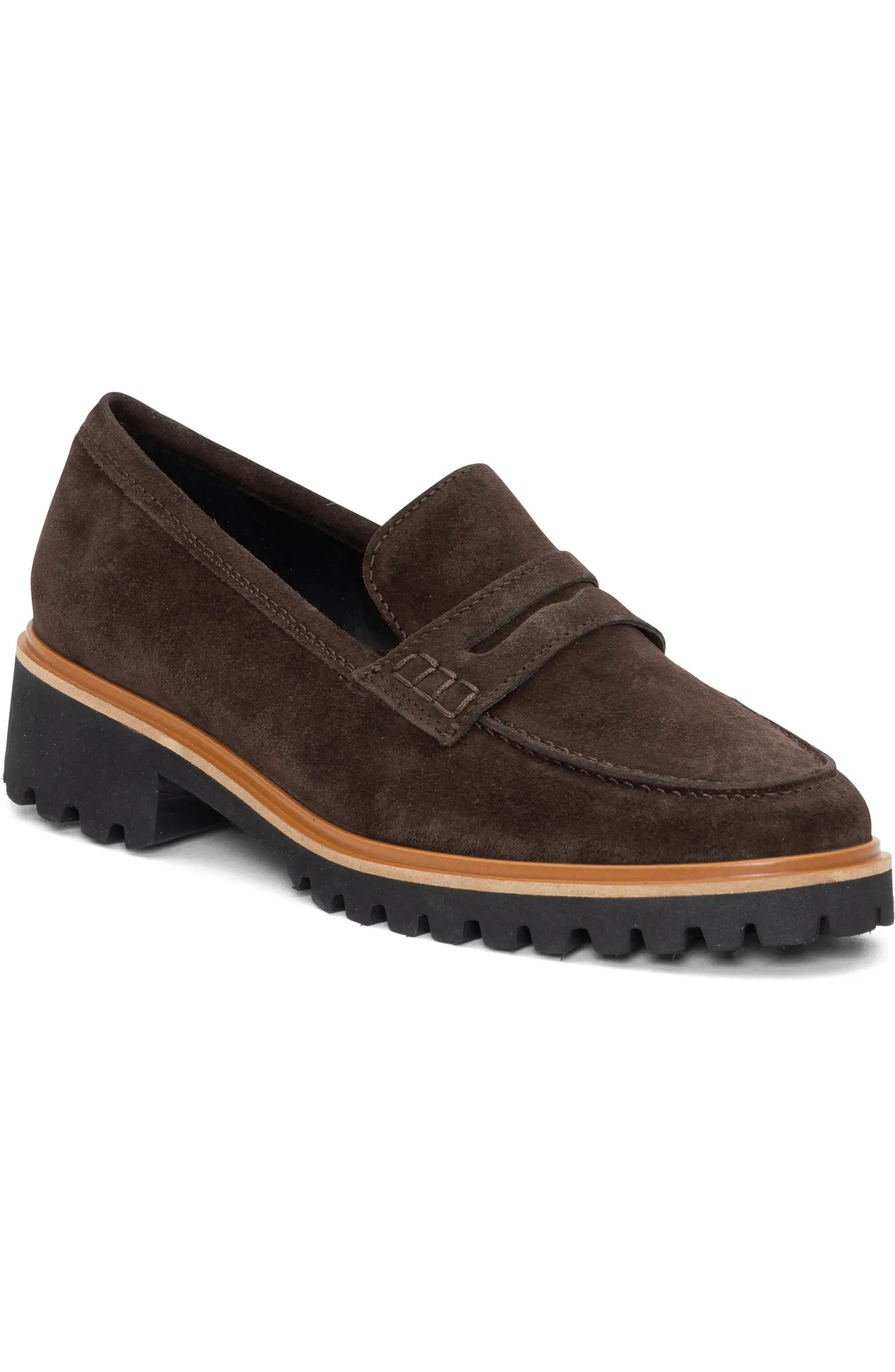 ara Karina Penny Loafer (Women) | Nordstrom | Nordstrom