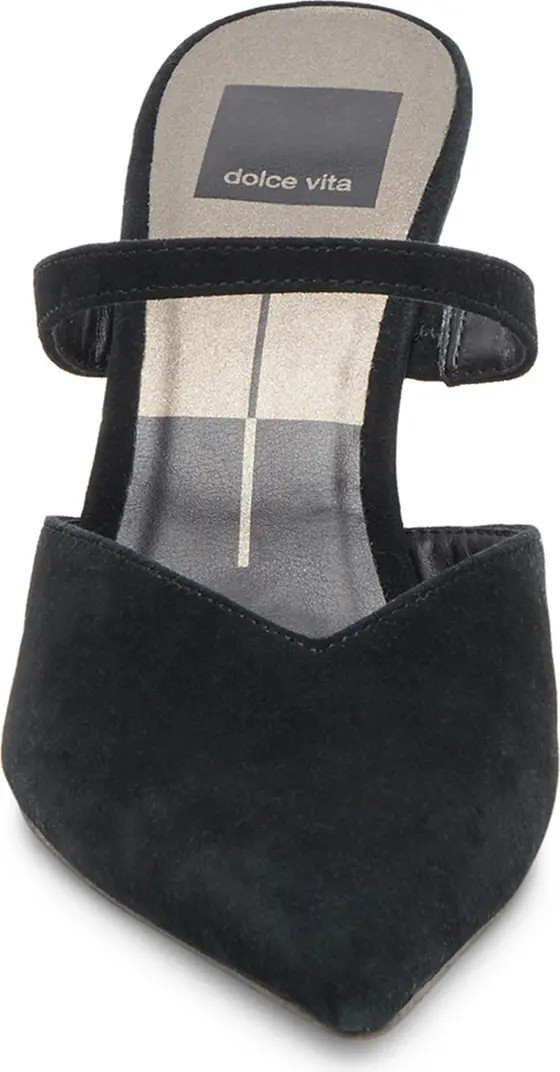 Kanika Pointed Toe Pump (Women) | Nordstrom