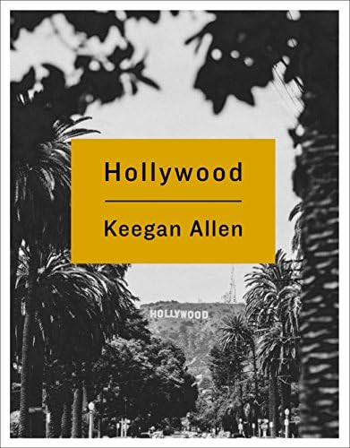 Hollywood: Photos and Stories from Foreverland | Amazon (US)