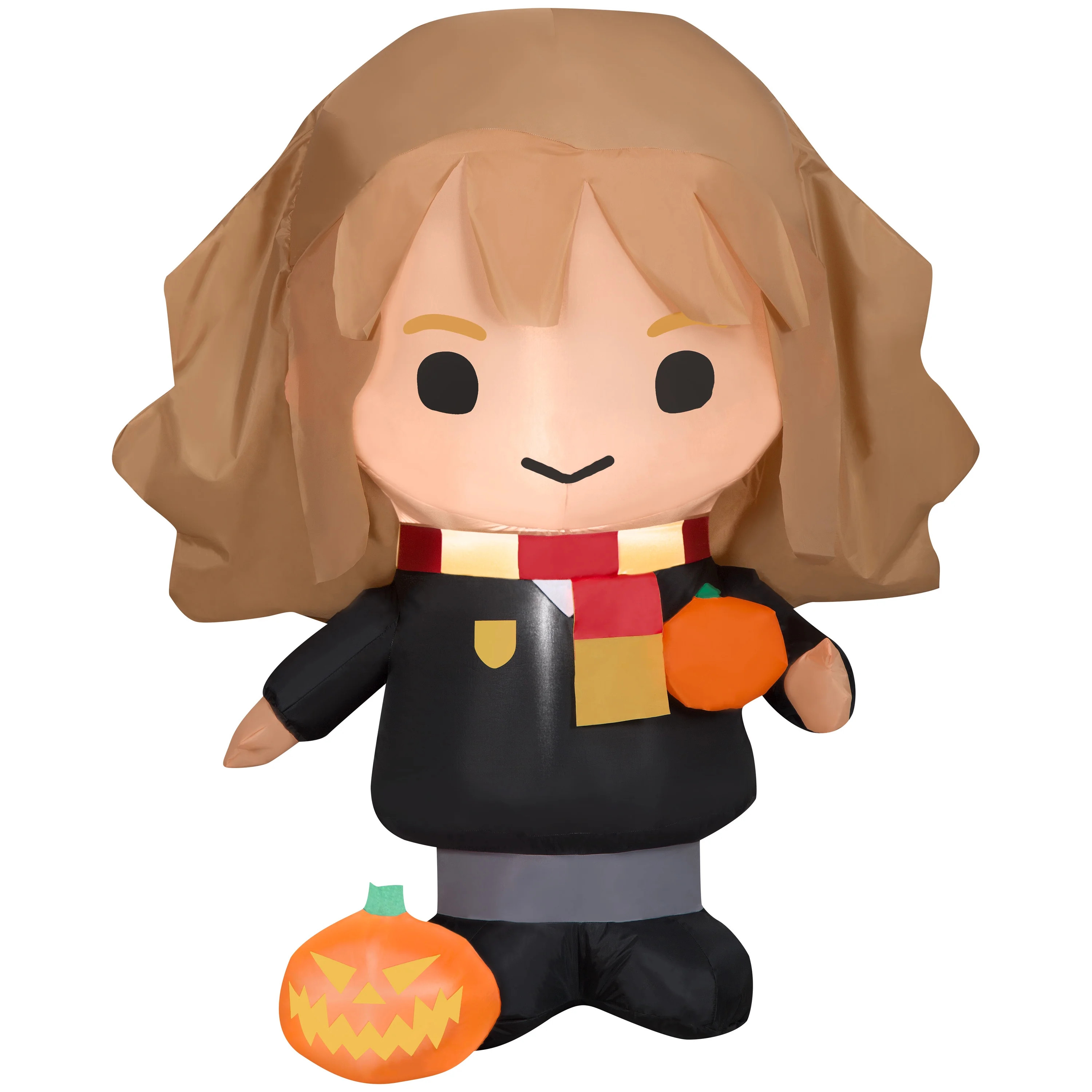 Airblown Inflatables Harry Potters Hermione Granger - Walmart.com | Walmart (US)