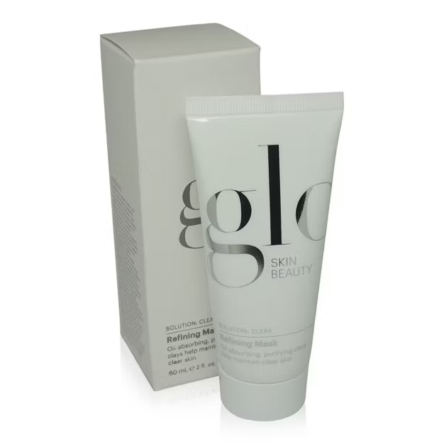 Glo Skin Beauty Refining Mask 1.7 oz | Target