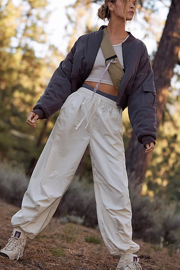 Zephyr Pants by FP Movement at Free People, Moonlight, L | Free People (Global - UK&FR Excluded)