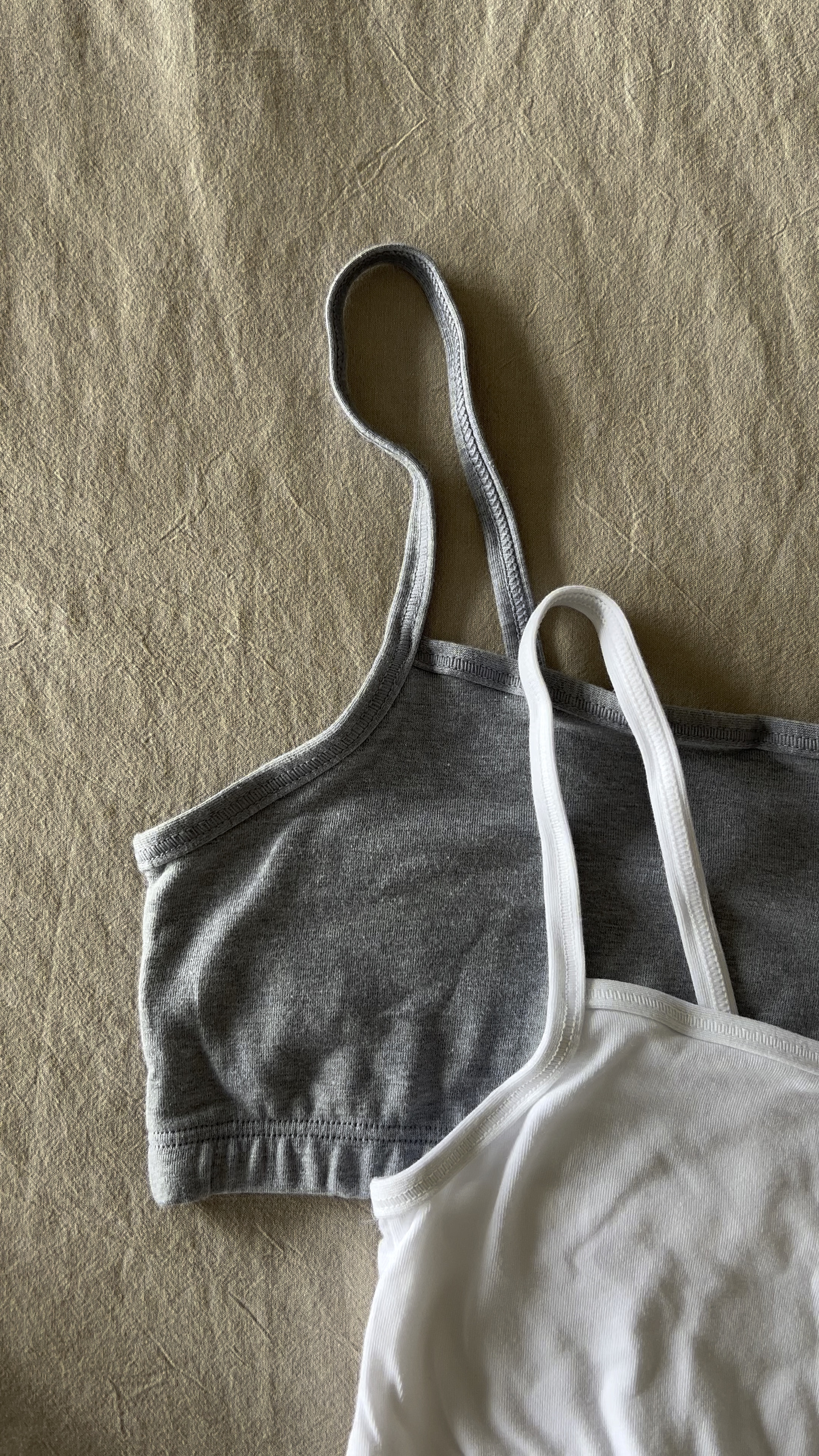 THE PERFECT lounge / sleep bras!!!!