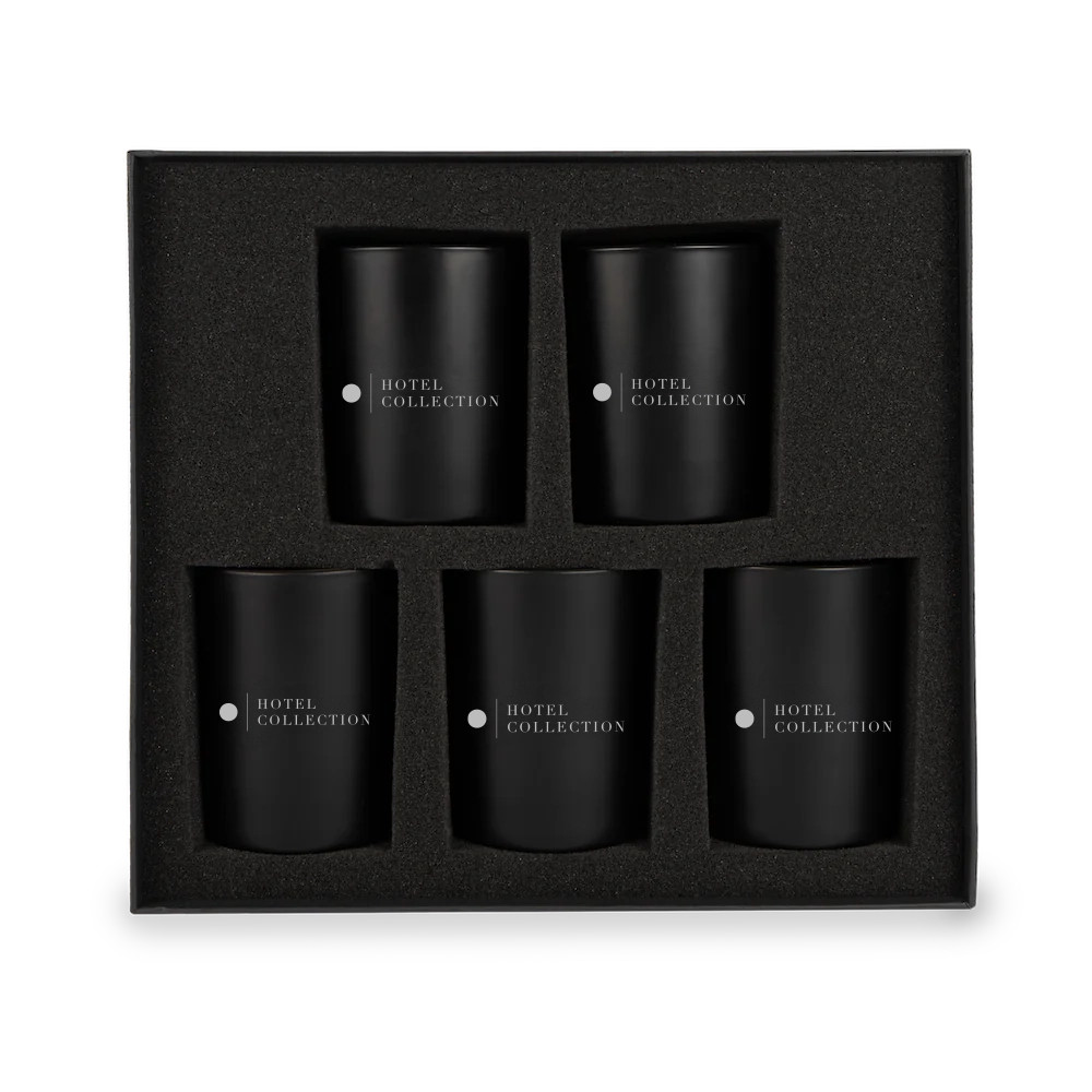 Signature Candle Collection | Hotel Collection