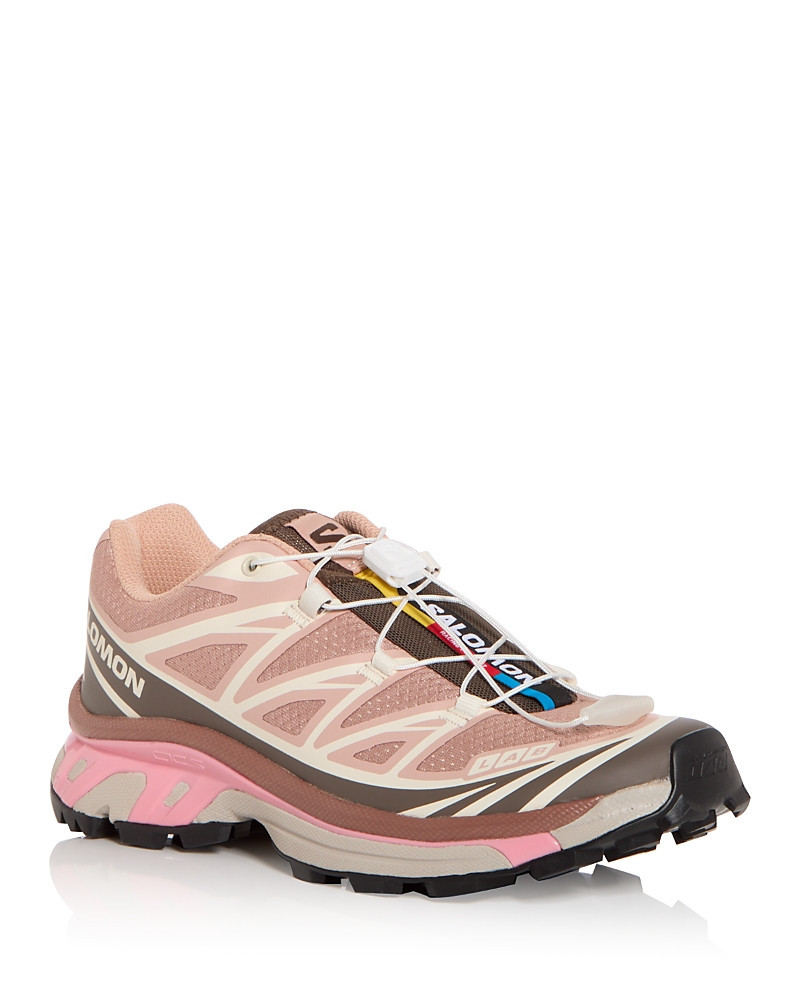 Salomon Women's Xt-6 Low Top Sneakers | Bloomingdale's (US)