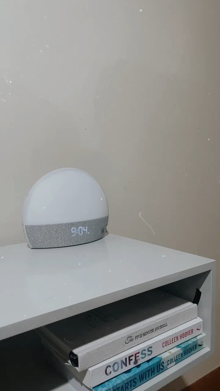 hatch alarm clock in $30 off !! 

#LTKHoliday #LTKCyberweek #LTKGiftGuide