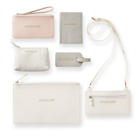 Signature Luggage Tag | Mark and Graham