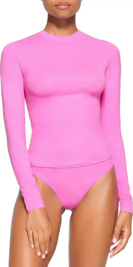 Fits Everybody Long Sleeve T-Shirt | Nordstrom