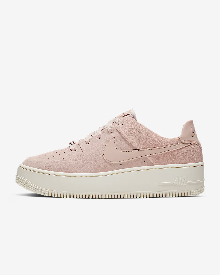 Nike Air Force 1 Sage LowWomen's Shoes | Nike (US)