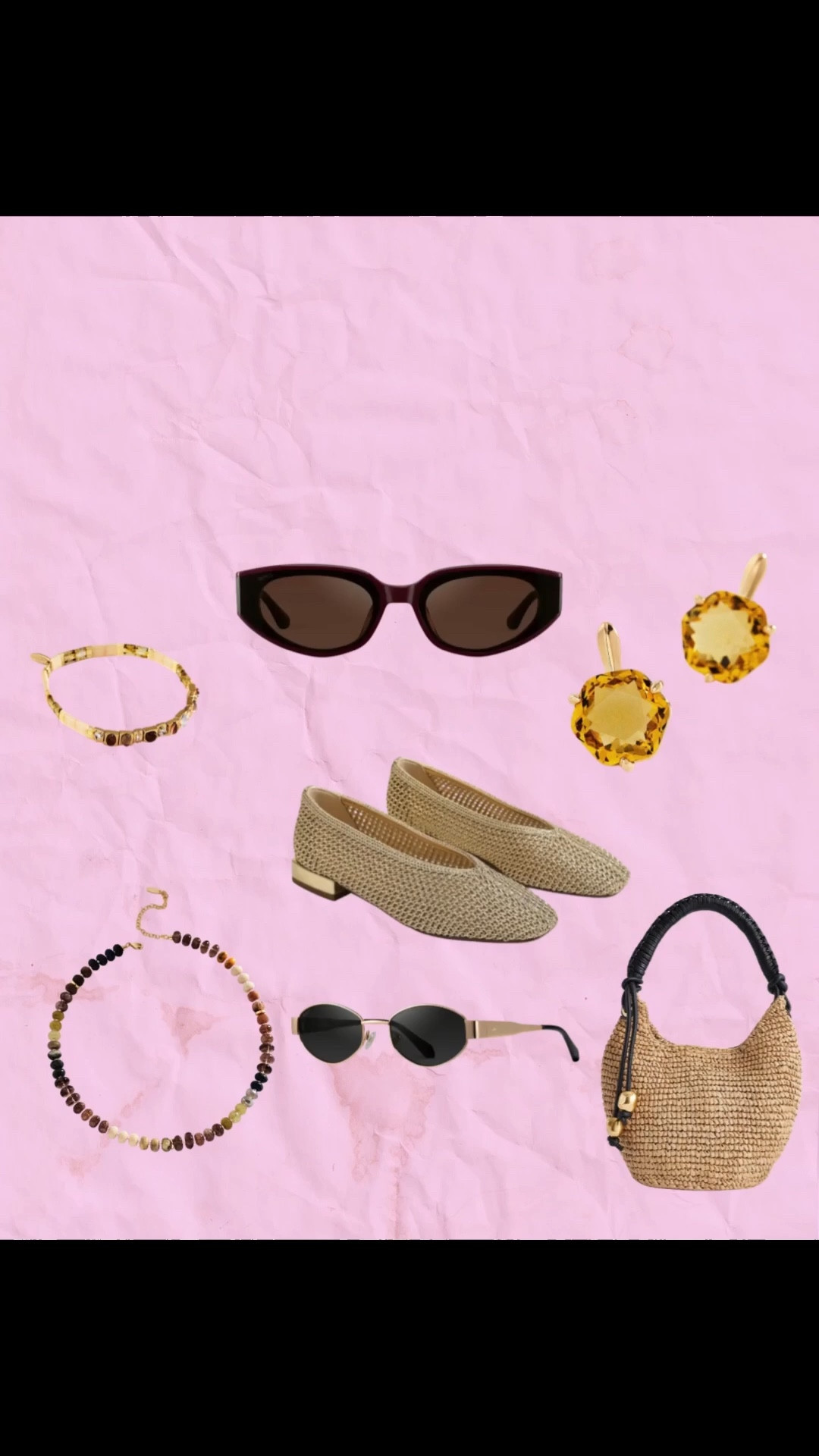 Accessories I’m using to transition my wardrobe to spring time! Almost everything is under $100 and these Sam Edelman flats are SO chic, flexible, comfy, while looking much more expensive than they are!

#LTKPetite #LTKSeasonal