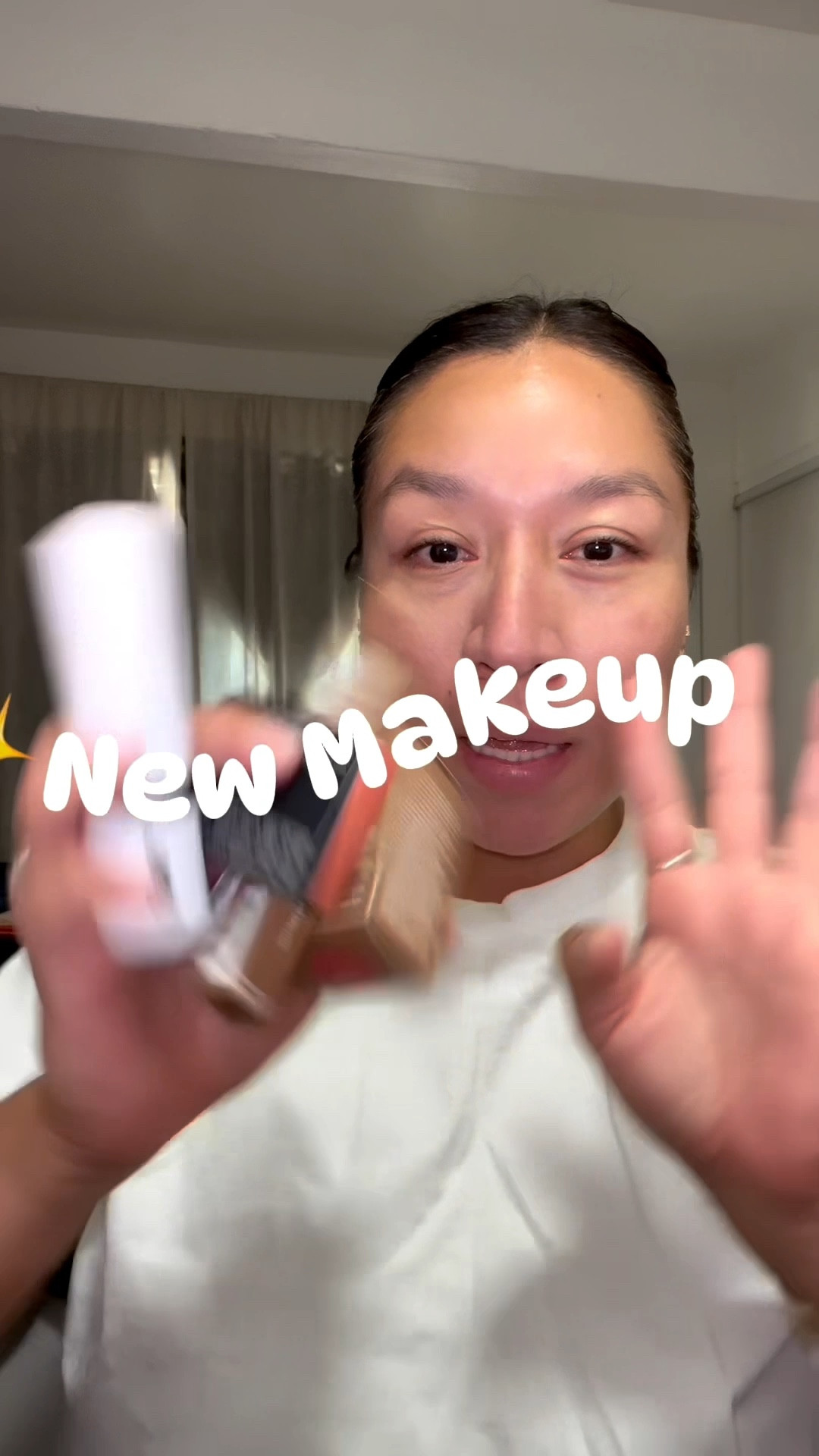 New Makeup Tutorial 

#LTKgrwm #LTKSaleAlert #LTKBeauty
