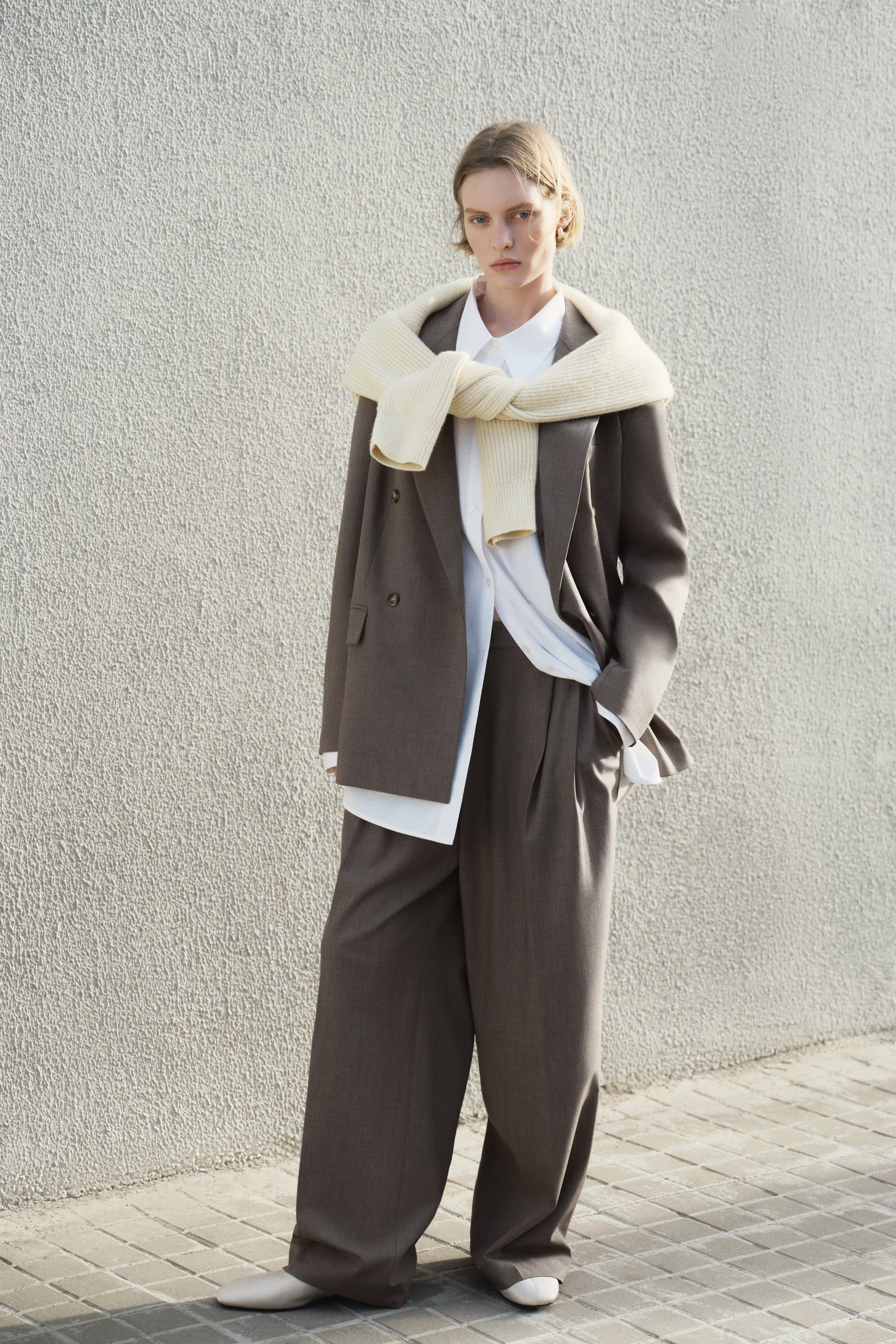 Elegante Hose | H&M (DE, AT, CH, NL, FI)