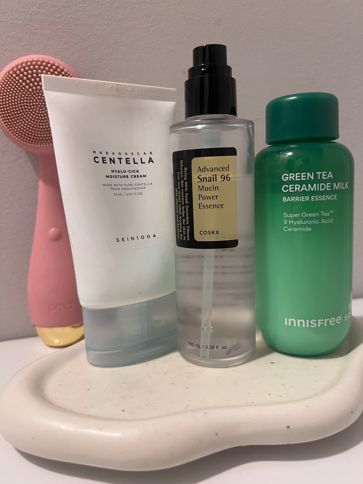 Essentials for my nighttime skincare routine 🌙💛

#LTKselfcare