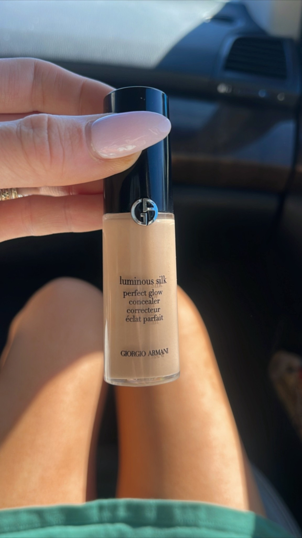 Best concealer for tired moms 

#LTKStyleTip #LTKBeauty #LTKPetite