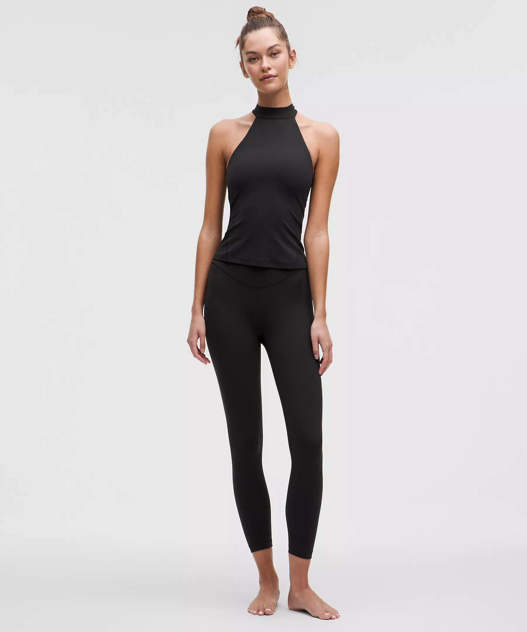 Wunder Under Luxtreme High-Rise Tight 25" | Women's Leggings/Tights | lululemon | Lululemon (US)