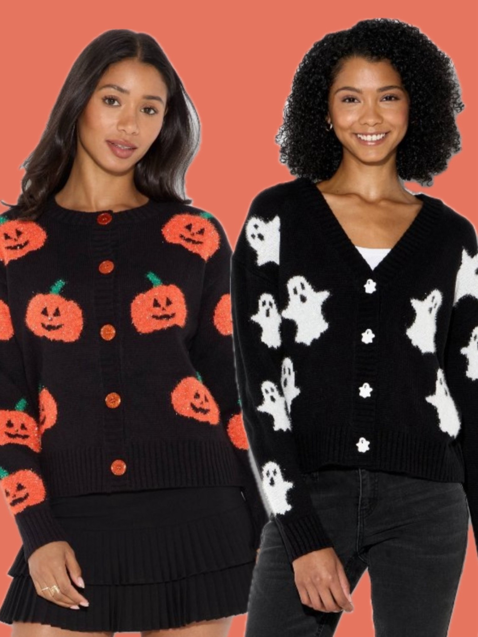 Cutest Halloween sweaters! 

#LTKSeasonal #LTKStyleTip #LTKPetite