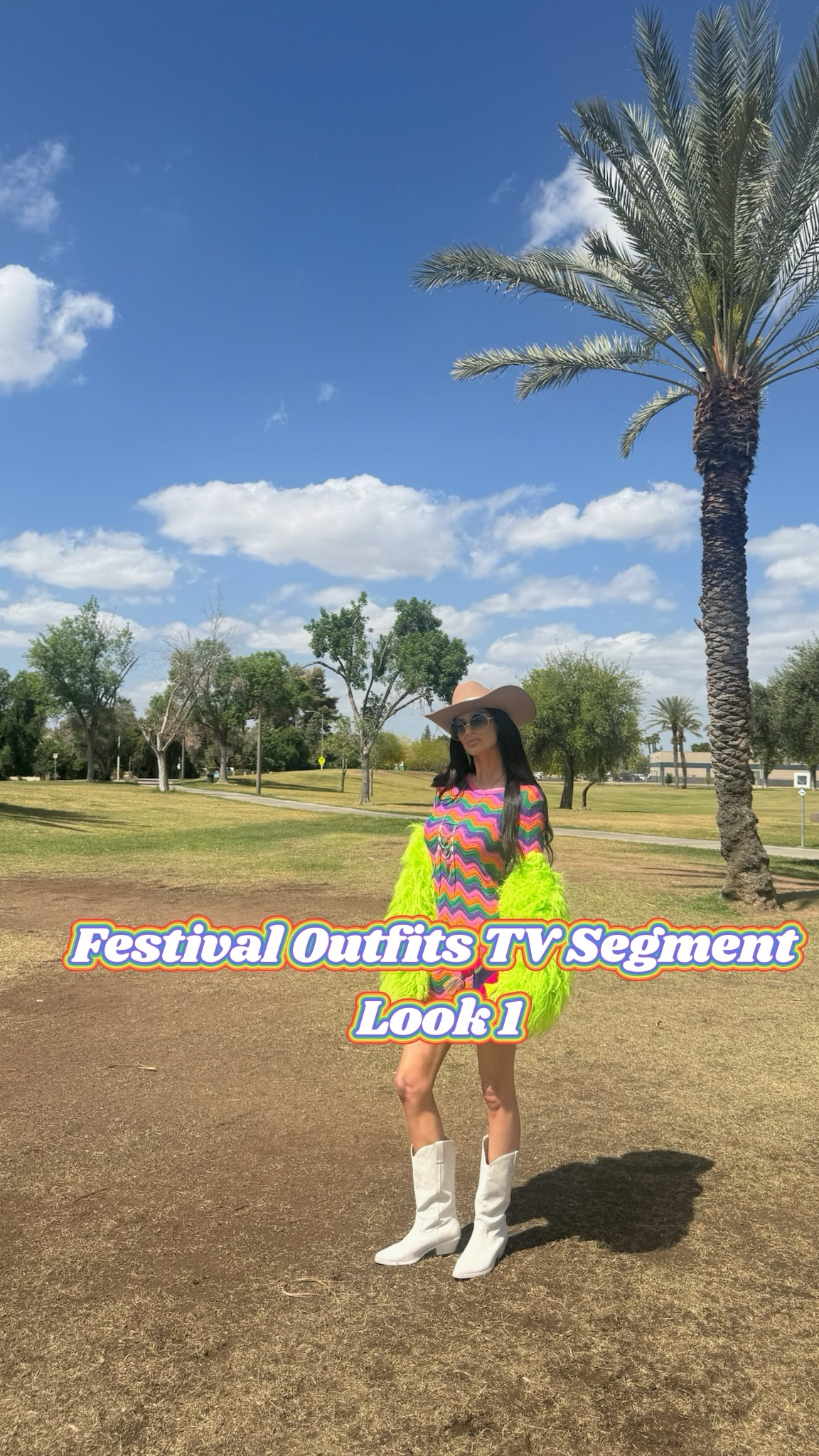 Festival outfits Tc style segment look 1 had me styling a statement fit all the way!! 
So much inspo & textures with this festival look, western vibes meet boho chic aesthetics! Here for it! 

#LTKSeasonal #LTKFindsUnder50 #LTKParties
