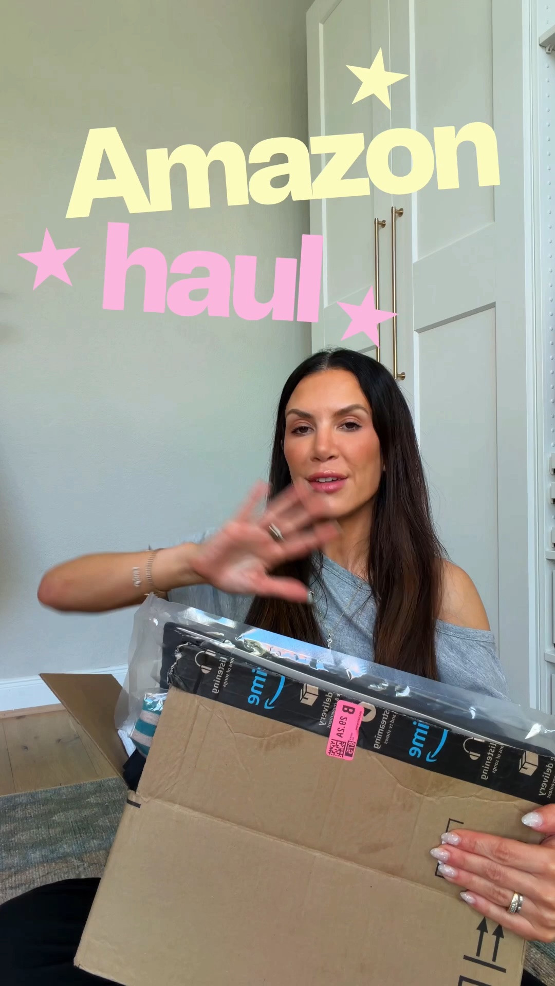 Amazon haul time!

Fall fashion. Amazon fashion