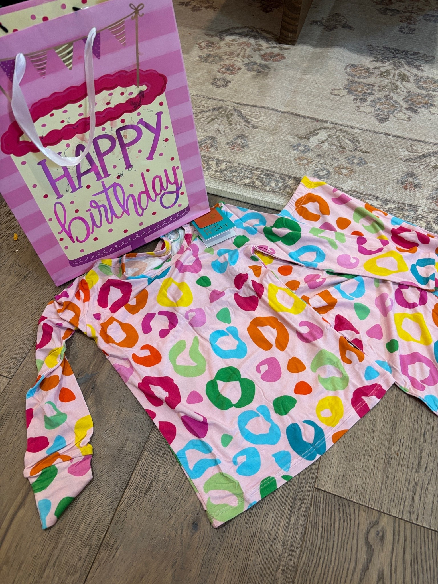 Cutest fun pjs for girls

#LTKdayinmylife #LTKmomlife #LTKKids