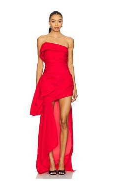 The Jadis Maxi Dress
                    
                    NBD | Revolve Clothing (Global)