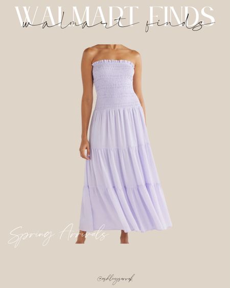 Walmart Spring Arrivals
Walmart Spring Fashion 


#LTKSeasonal #LTKfindsunder50 #LTKwedding