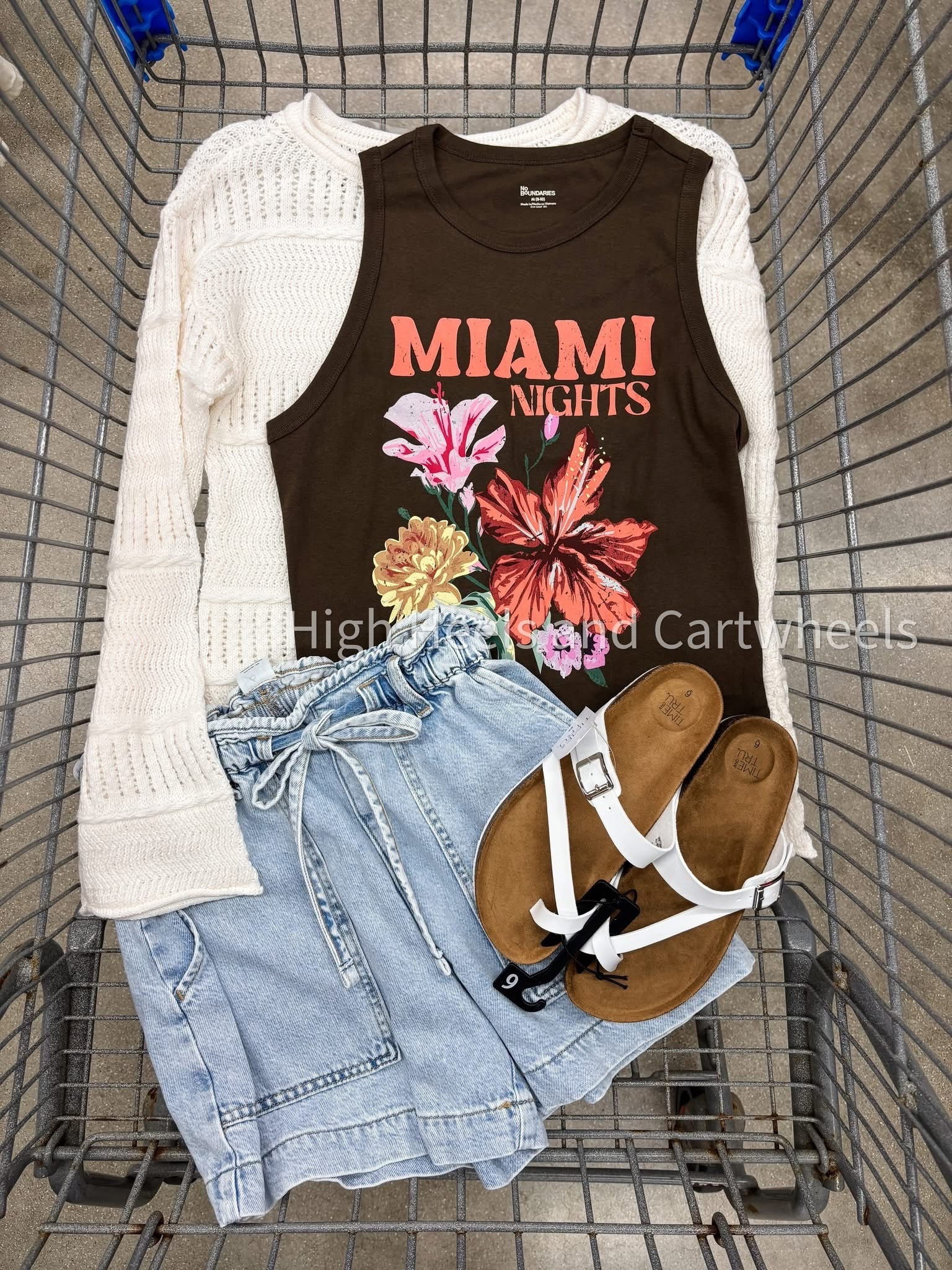 The cutest shorts for summer!