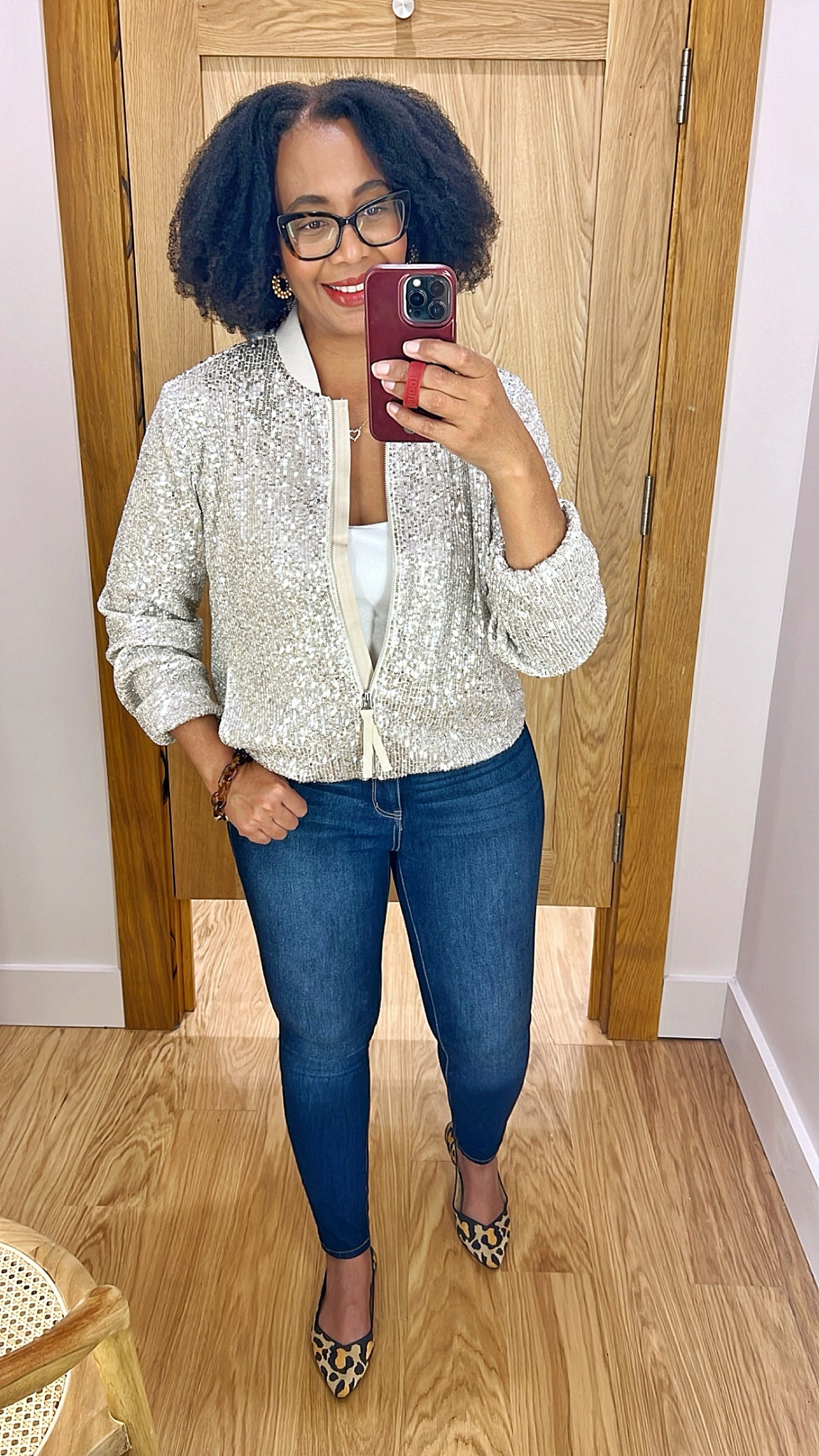 Loft - Sequin Bomber Jacket

Wearing a medium in the jacket.

fall style, fall outfits, fall trends, sweater weather, weekend sale, fall fashion, new arrivals, Loft outfits, winter outfits, holiday style #loftstyle #fashiontrends #loft #fallfashion #fallstyle 

#LTKSaleAlert #LTKFindsUnder100 #LTKSeasonal #LTKStyleTip #LTKTravel #LTKHoliday #LTKOver40