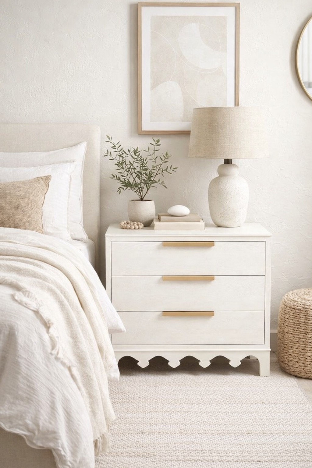 Okay how darling is this nightstand and it’s over 50% off right now 🚨🤯 great size!!!

#LTKmorningroutine #LTKSaleAlert #LTKHome