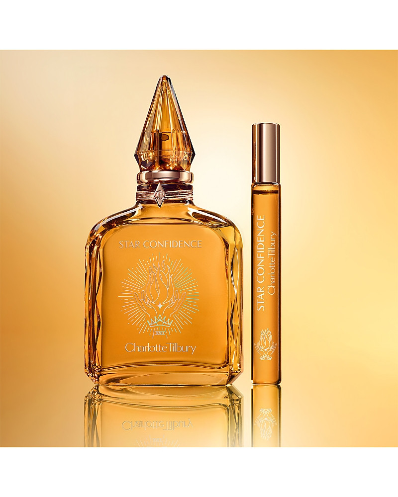 Charlotte Tilbury Star Confidence Eau de Parfum 3.3 oz. | Bloomingdale's (US)