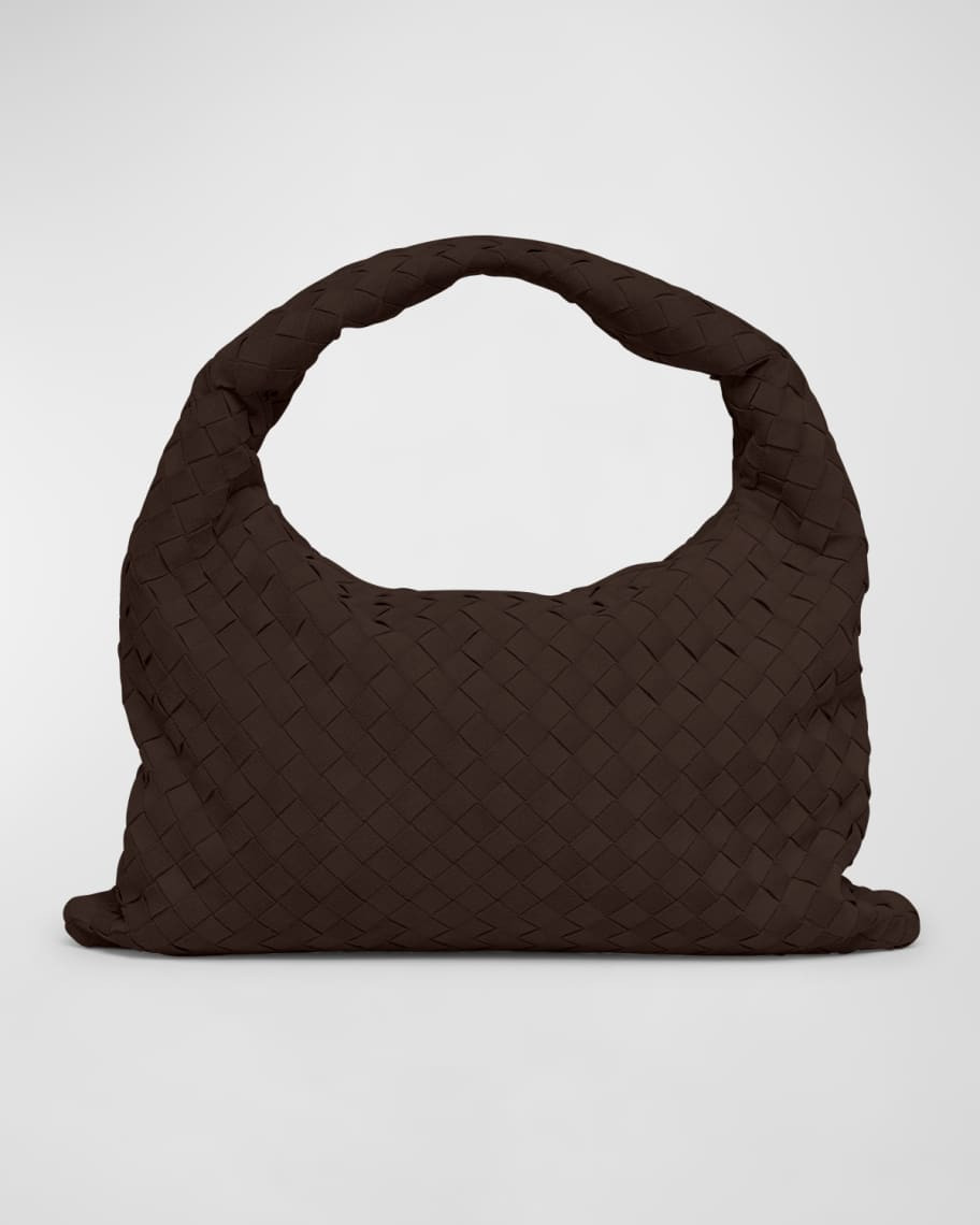 Bottega Veneta Small Hop Shoulder Bag | Neiman Marcus
