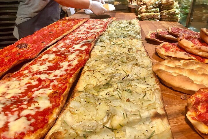 Rome Street Food Tour with Local Guide | TripAdvisor US