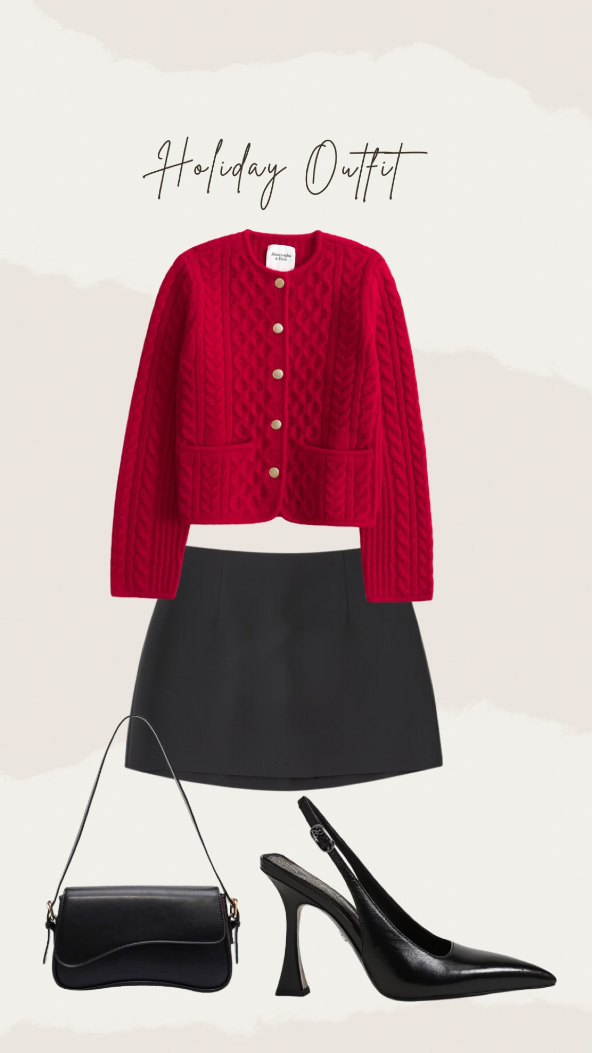 Holiday Party Outfit Ideas 

#LTKFindsUnder50 #LTKHoliday #LTKStyleTip