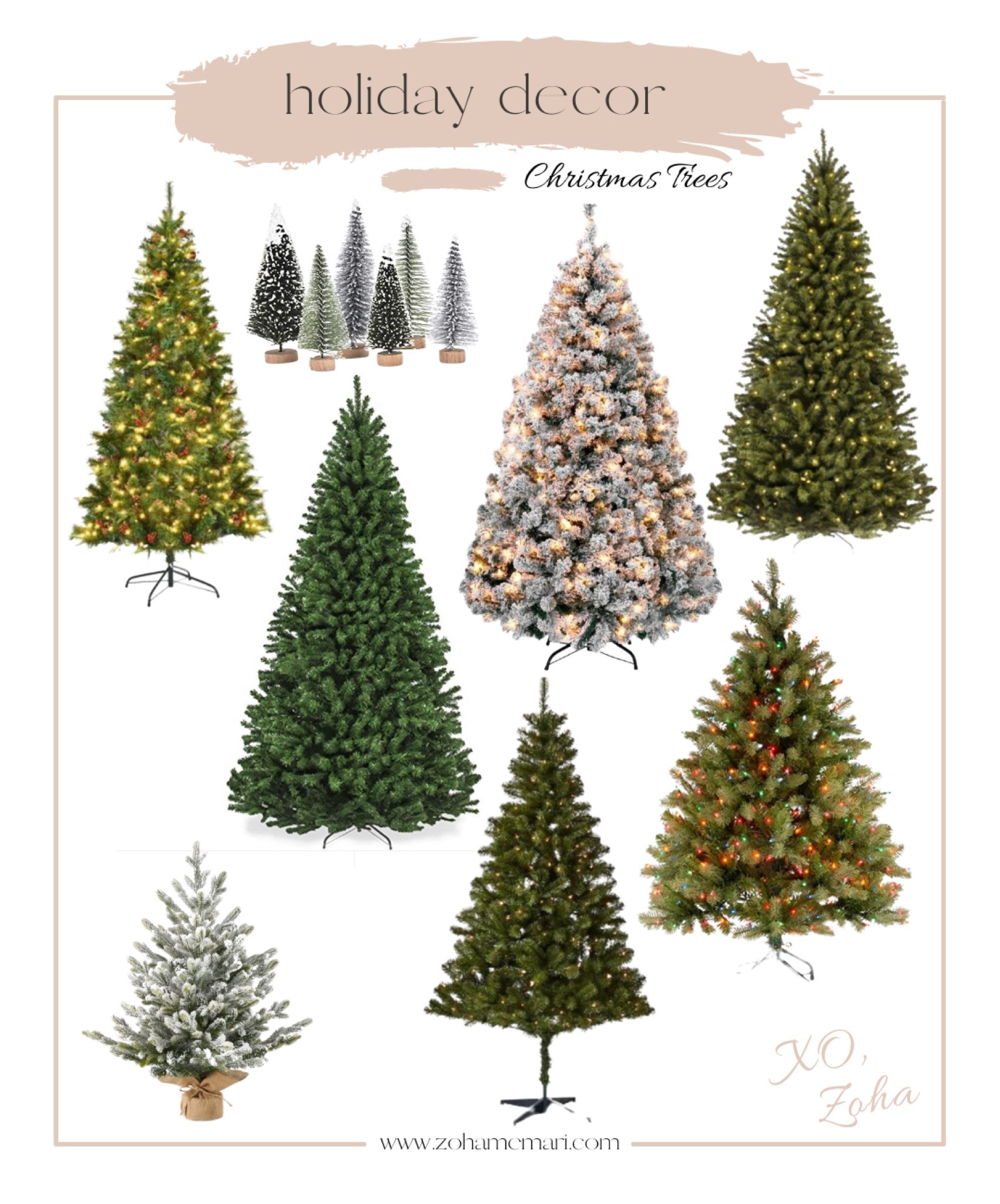 Christmas trees
Holiday decod
Christmas decor 

#LTKhome #LTKHoliday #LTKSeasonal
