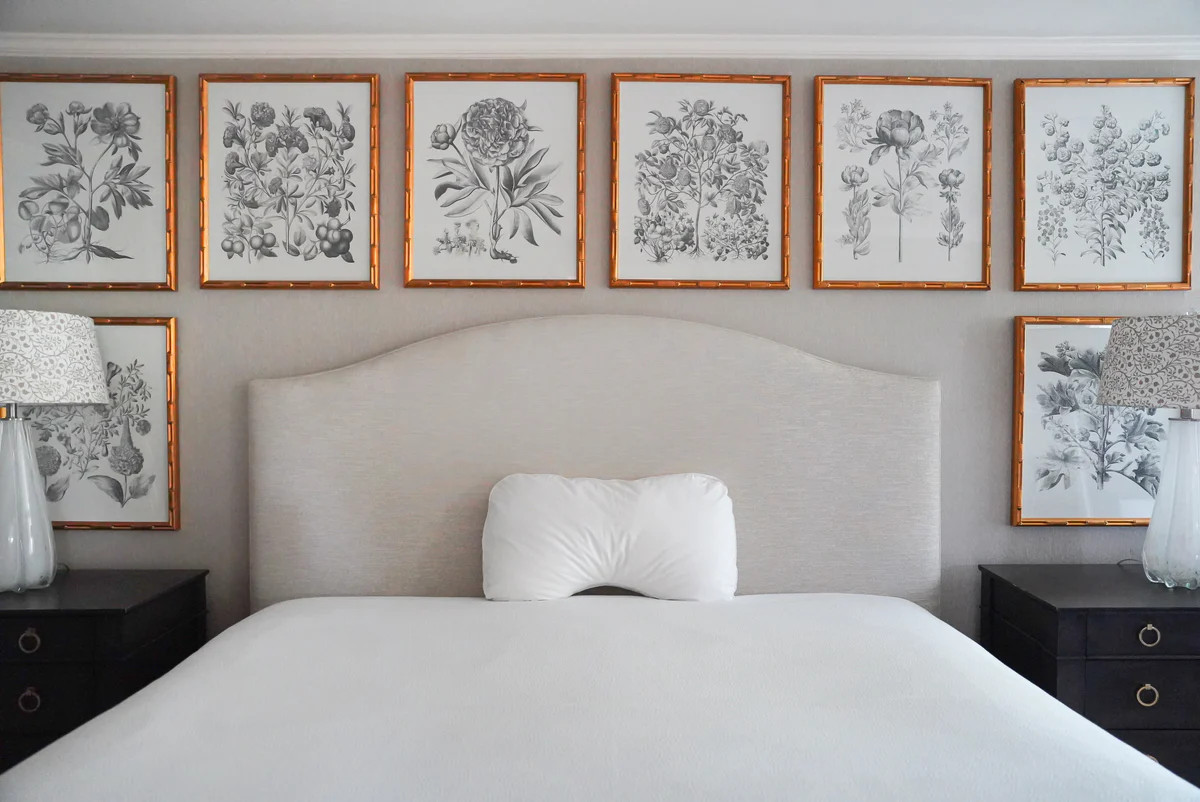 Hybrid Side Back Sleeper Pillow | The Pillow Bar