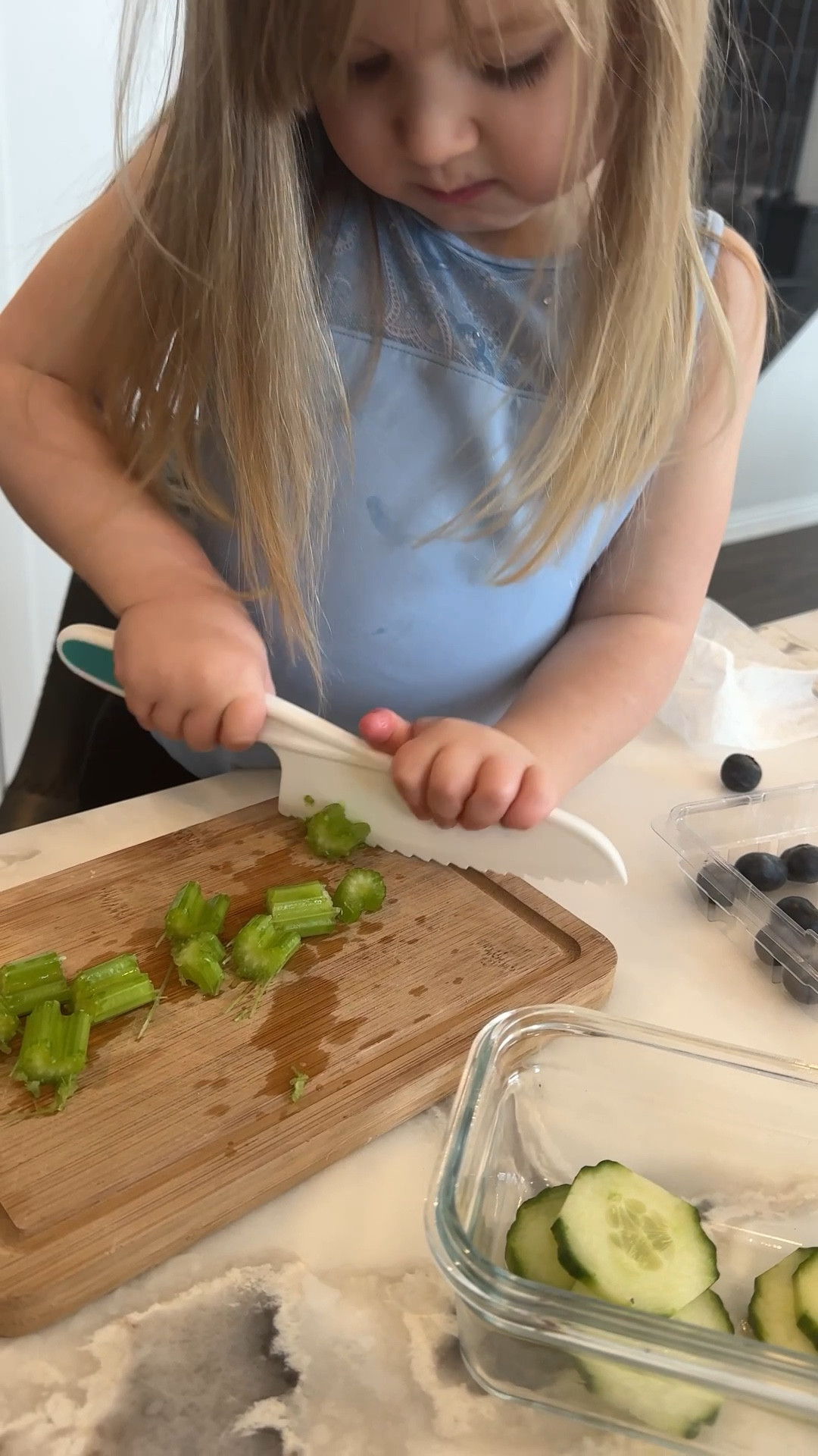 Toddler safe knives

#LTKKids #LTKmomlife