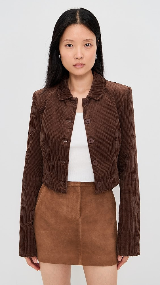 Balmy Jacket | Shopbop