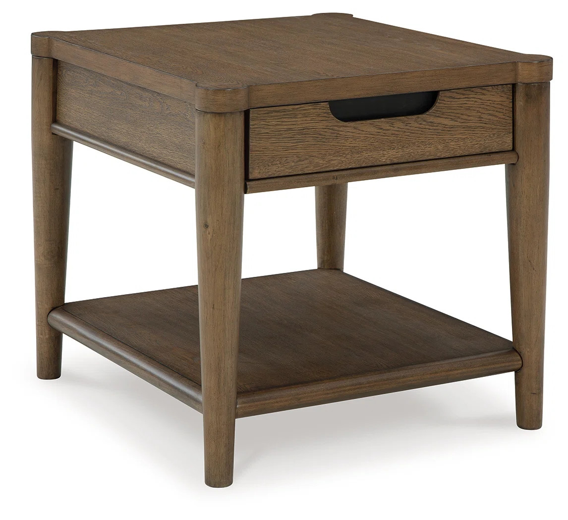 Wildon Home® Franccesca End Table | Wayfair | Wayfair North America