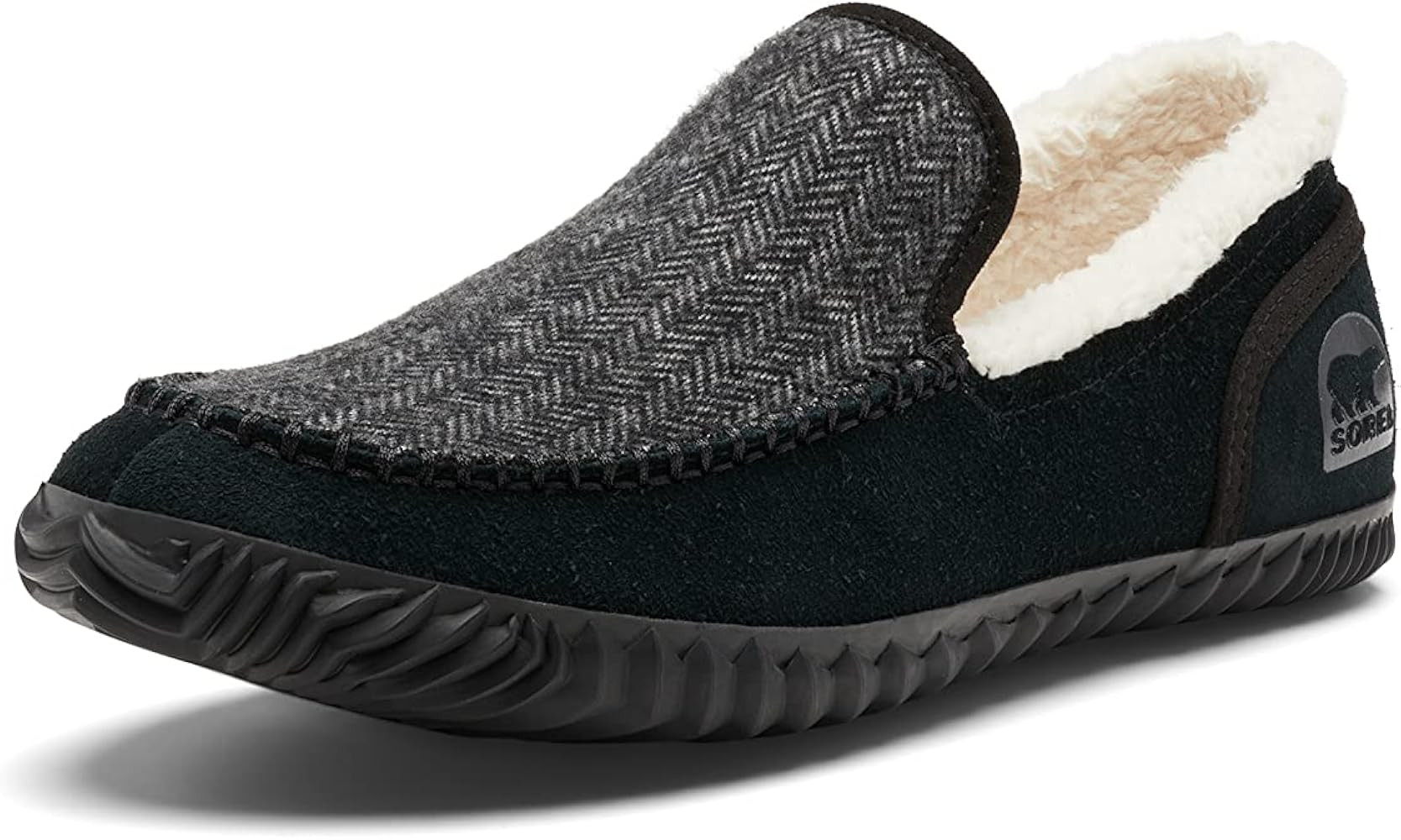 Sorel mens Dude Moc™ | Amazon (US)