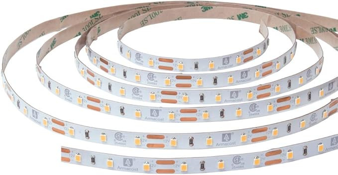 Armacost Lighting 142250 Ribbon Flex Pro LED Strip Light, 32.8 ft, 3000K | Amazon (US)