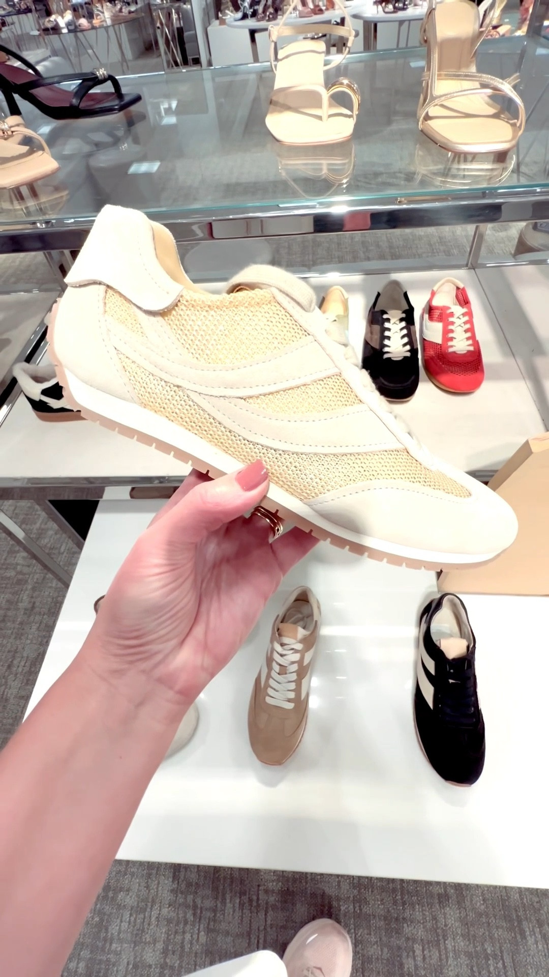 Gift guide:  Sneakers, gift guide, gift guides, gifts for her, gift guide for her, gift ideas for her, gift ideas, holiday gifts, holiday gifting, holiday gift, holiday gift guide, gift guides, gift, gifts, holiday season, holiday gifts 2026

 #LTKSeasonal #LTKOver40 #LTKU #LTKTravel #LTKgrwm #LTKootd #LTKMidsize #LTKActive #LTKfitnessgoals #LTKvlog