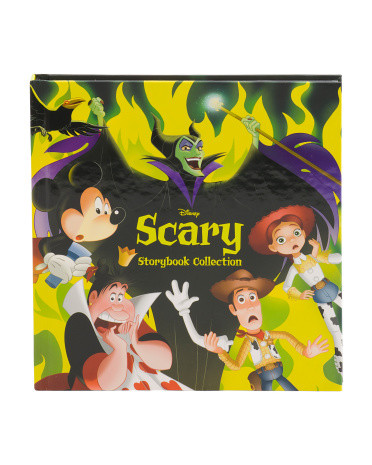 Scary Storybook Collection | TJ Maxx