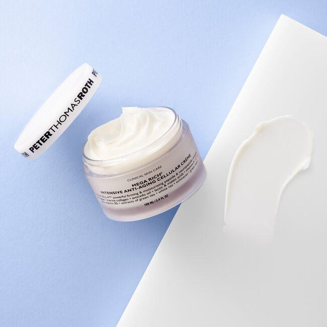 Mega-Rich Intensive Anti-Aging Creme - Super-Size | Peter Thomas Roth Labs