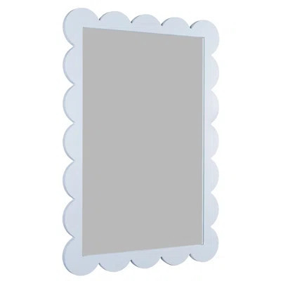 Caitlin Wilson Cherie Wall Mirror | Wayfair North America
