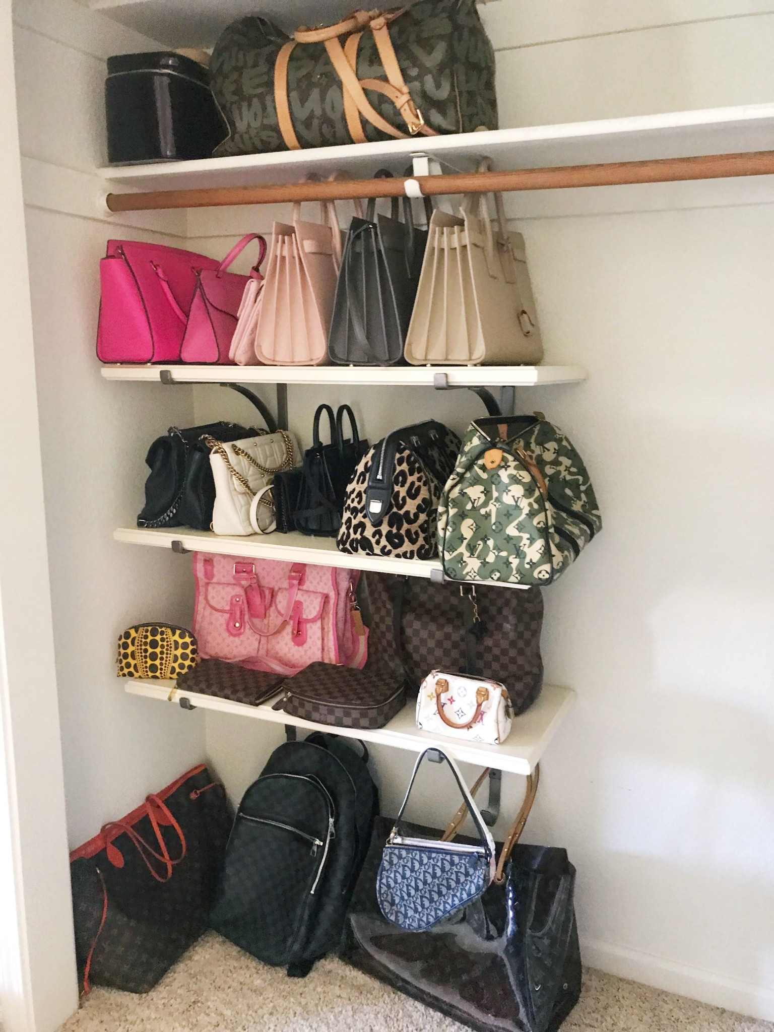 Fashionphile’s Black Friday sale is here with 10 percent off using code BF2025. I rounded up my favorite designer picks that are up to 80 percent off current retail prices, all in excellent or giftable condition. If you’re shopping for pre-loved luxury bags, accessories, or holiday gifts, this is one of the best sales of the year. Browse the sale page first for the biggest markdowns and stack the extra discount for amazing deals on brands like Chanel, Louis Vuitton, Saint Laurent, and Gucci. Perfect for anyone hunting for luxury on a budget.


#LTKHoliday #LTKCyberWeek #LTKSaleAlert