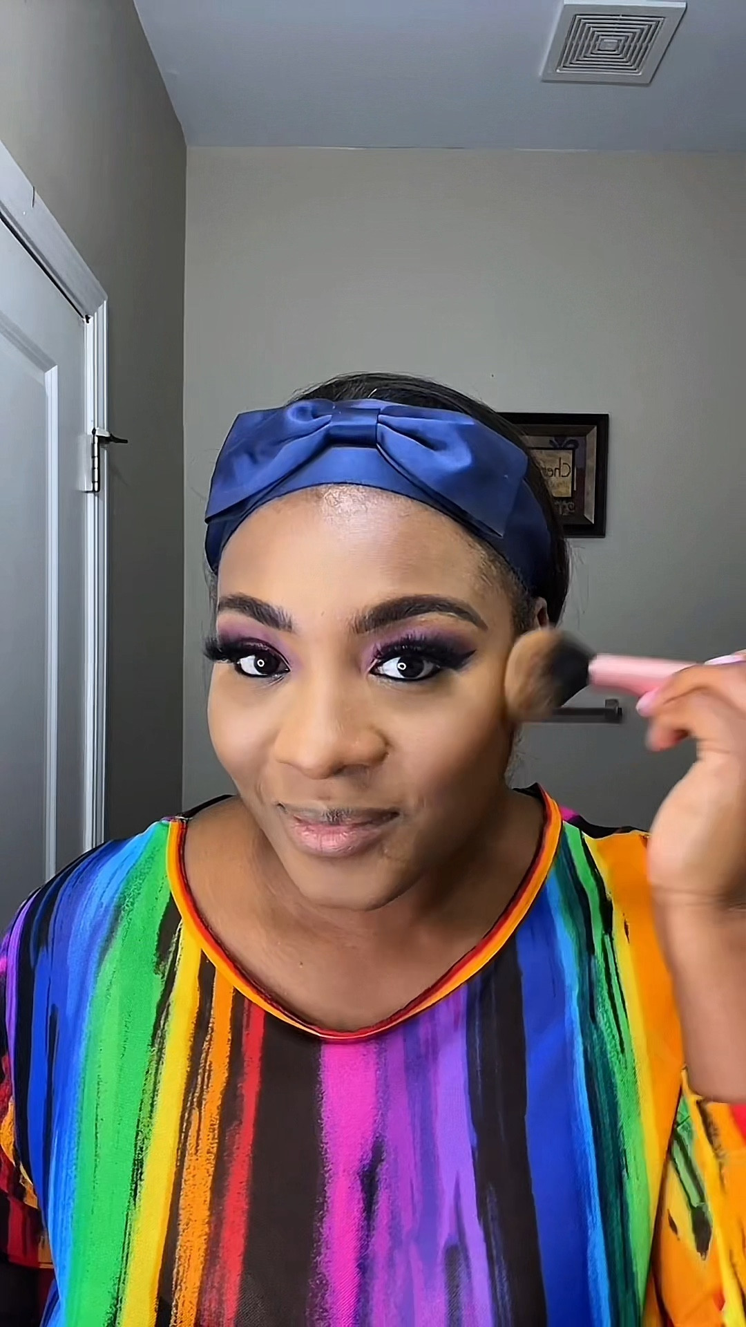 Achieving a flawless makeup look starts with a healthy base aka Your Skin.

This Power duo by JUNGSAEMMOOL is a Game Changer for your Skin and Makeup. Give it a try today!! 

Meanwhile, is my makeup giving skin finish or nah? Tell me below in the comments 🥰

makeup, grwmmakeup, makeupvideo blackgirlmakeup, makeup lover

#LTKSummerEdit #LTKFindsUnder50 #LTKBeauty