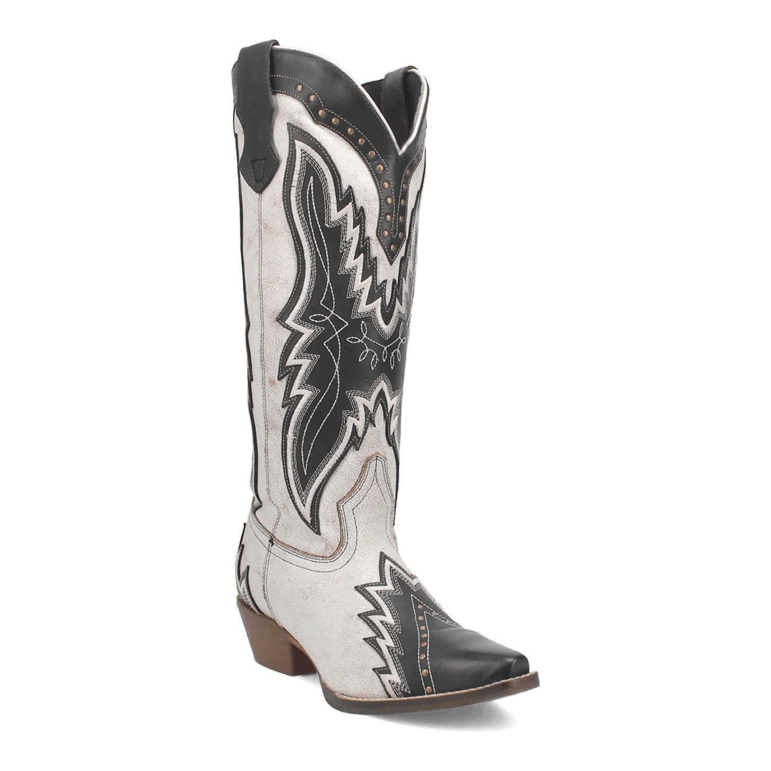 SHAWNEE LEATHER BOOT | Laredo Boots Store