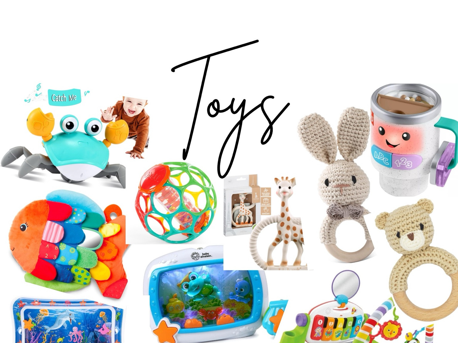 #LTKGiftGuide #LTKBaby #LTKHoliday