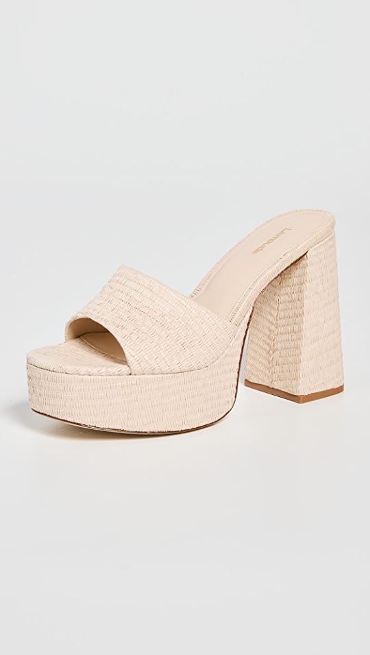 Dolly Mules | Shopbop