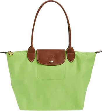 Medium Le Pliage Nylon Shoulder Tote | Nordstrom Rack